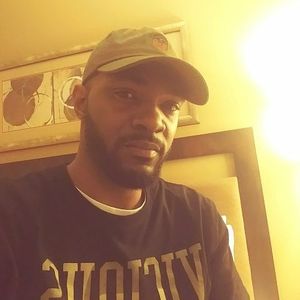 Meet your Posher, Darrell